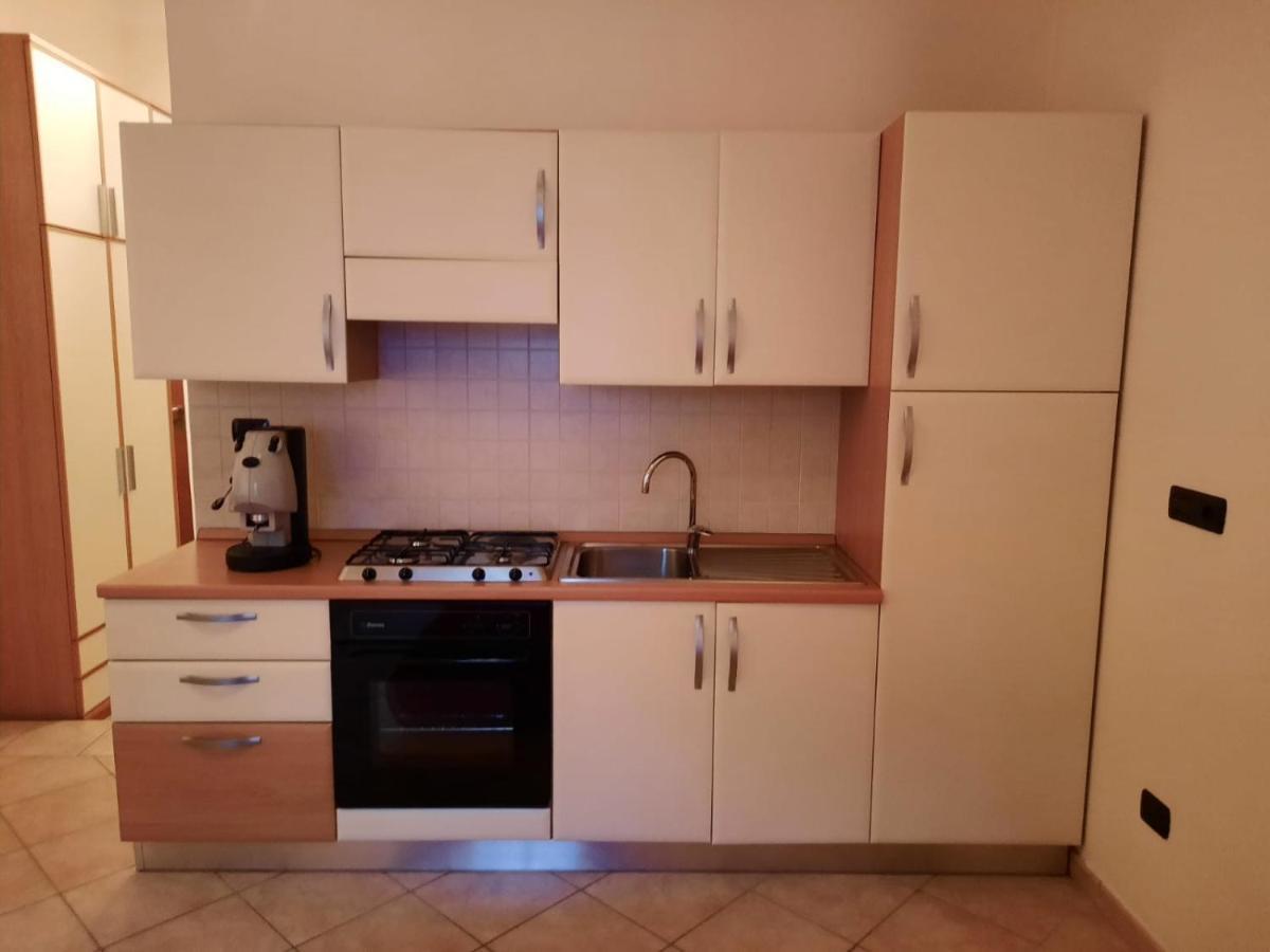 קטנזארו Guest House Via Poerio מראה חיצוני תמונה