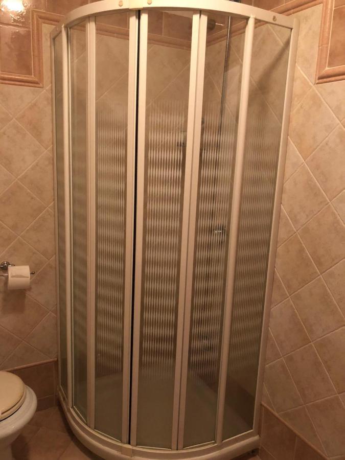 קטנזארו Guest House Via Poerio מראה חיצוני תמונה